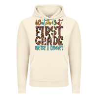 Vintage Artic watch out first grade here i come! Vintage Hoodie - JahusDesignShop