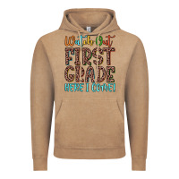 Vintage Coffee watch out first grade here i come! Vintage Hoodie - JahusDesignShop