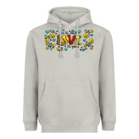 Moon Dust for the love of the game softball Heavyweight Hoodie - Jasminsmagicworld