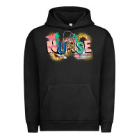 Pigment Black nurse Urban Hoodie - CowGirlArtShop