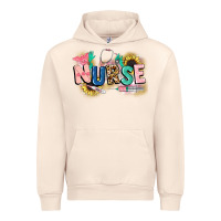 Sandshell nurse Urban Hoodie - CowGirlArtShop
