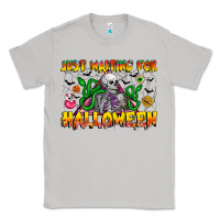 Moon Dust Just Mating For halloween Classic Tee - CowhideDigitalArt