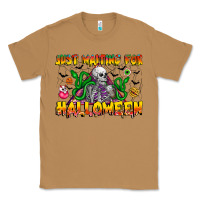 Toasted Coconut Just Mating For halloween Classic Tee - CowhideDigitalArt