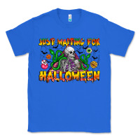 True Royal Just Mating For halloween Classic Tee - CowhideDigitalArt