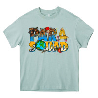 Para Squad Heavy Core Tee | Teevron