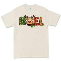 Bone reindeer noel christmas Premium Tee - RanaPortraitStore