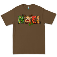 Cacao reindeer noel christmas Premium Tee - RanaPortraitStore