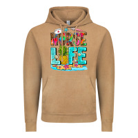Vintage Camel nurse life summer Vintage Hoodie - AdoDesignShop