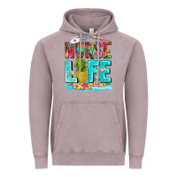 Vintage Zinc nurse life summer Vintage Hoodie - AdoDesignShop