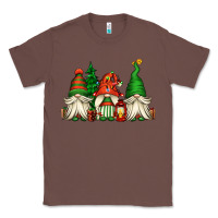 Chestnut christmas gnomes Classic Tee - Jasminsmagicworld