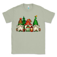 Matcha christmas gnomes Classic Tee - Jasminsmagicworld