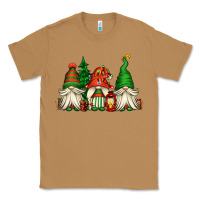 Toasted Coconut christmas gnomes Classic Tee - Jasminsmagicworld