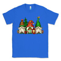 True Royal christmas gnomes Classic Tee - Jasminsmagicworld