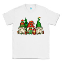 White christmas gnomes Classic Tee - Jasminsmagicworld