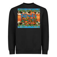 Black different is au some autism awareness cowhide leopard tumbler Heavyweight Sweatshirt - Artiststas