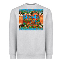 Heather Grey different is au some autism awareness cowhide leopard tumbler Heavyweight Sweatshirt - Artiststas