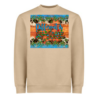 Different Is Au Some Autism Awareness Cowhide Leopard Tumbler Heavyweight Sweatshirt | Teevron