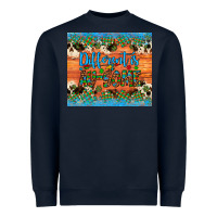 Navy different is au some autism awareness cowhide leopard tumbler Heavyweight Sweatshirt - Artiststas