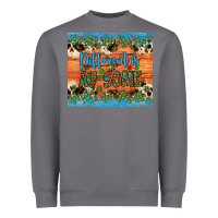 Storm different is au some autism awareness cowhide leopard tumbler Heavyweight Sweatshirt - Artiststas