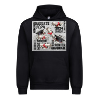 Senior 2024 Urban Hoodie | Teevron