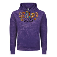 Cloud Purple senior 2023 fall Vintage Hoodie - JahusDesignShop