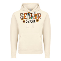 Vintage Artic senior 2023 fall Vintage Hoodie - JahusDesignShop