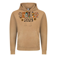 Vintage Camel senior 2023 fall Vintage Hoodie - JahusDesignShop