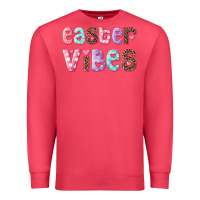 Cardinal Easter vibes Premium Sweatshirt - RanaPortraitStore