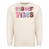 Sandshell Easter vibes Premium Sweatshirt - RanaPortraitStore