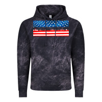 Cloud Black usa ice cream and popsicles Vintage Hoodie - AdoDesignShop