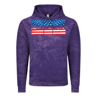 Cloud Purple usa ice cream and popsicles Vintage Hoodie - AdoDesignShop
