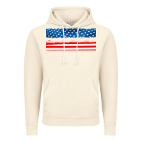 Vintage Artic usa ice cream and popsicles Vintage Hoodie - AdoDesignShop