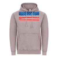 Vintage Zinc usa ice cream and popsicles Vintage Hoodie - AdoDesignShop