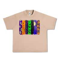 Burro halloween brush stroke Urban Heavy Tee - JahusDesignShop