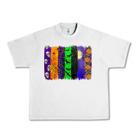 Lunar Rock halloween brush stroke Urban Heavy Tee - JahusDesignShop
