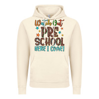 Vintage Artic watch out preschool here i come! Vintage Hoodie - JahusDesignShop