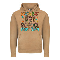 Vintage Camel watch out preschool here i come! Vintage Hoodie - JahusDesignShop