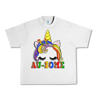 Lunar Rock autism au some  unicorn Urban Heavy Tee - AdoDesignShop