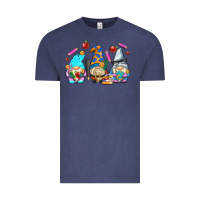 Teacher Gnomes Vintage Tee | Teevron