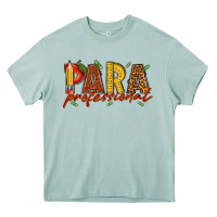 Arona paraprofessional Heavy Core Tee - texasbilliewilder