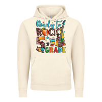 Vintage Artic ready to rock 5th grade Vintage Hoodie - JahusDesignShop