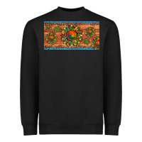 Black autism awareness sunflower puzzle license plate Heavyweight Sweatshirt - Artiststas