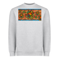 Heather Grey autism awareness sunflower puzzle license plate Heavyweight Sweatshirt - Artiststas