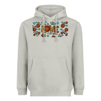 Moon Dust for the love of the game basketball Heavyweight Hoodie - Jasminsmagicworld