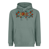 Sage for the love of the game basketball Heavyweight Hoodie - Jasminsmagicworld