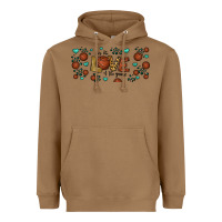 Toasted Coconut for the love of the game basketball Heavyweight Hoodie - Jasminsmagicworld