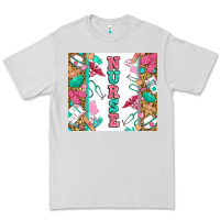 Dove Grey nurse Premium Tee - Zillion Design Studio