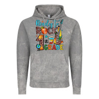 Cloud Rock ready to rock 1st grade Vintage Hoodie - JahusDesignShop