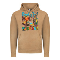 Vintage Camel ready to rock 1st grade Vintage Hoodie - JahusDesignShop