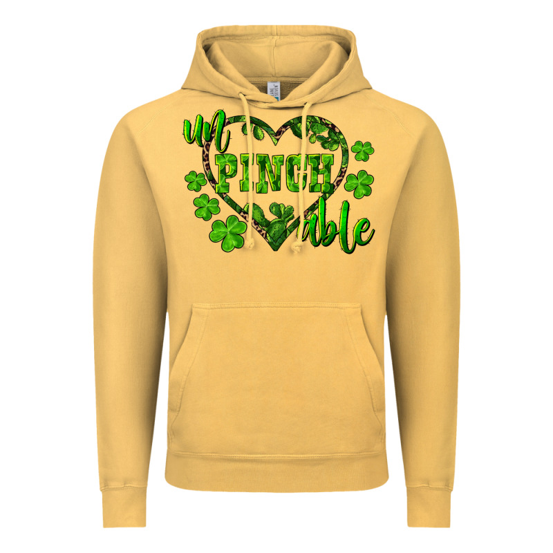 Unpinchable Vintage Hoodie by RanaPortraitStore | Teevron